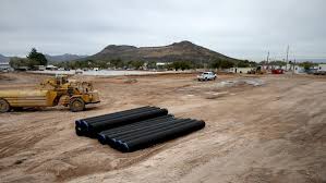 Arizona cactus ranch differs in the processing of prickly pear from other producers. Amazon Expands Tucson Presence With Major Project On City S West Side Business News Tucson Com