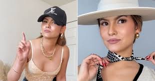 Influencer cubana agradece muestras de cariño por decir la verdad