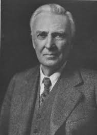 Judge Robert Kaye Welsh (1862-1942)