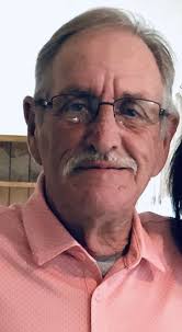 Ron E. Garner Obituary