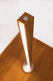 Maybe you would like to learn more about one of these? Floor Lamp Dimmable Light Wooden Standing Lamp Led 140 Cm Etsy Wooden Lamps Design Wooden Lamp Wooden Light
