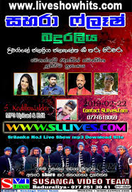 Dj nonstop 2020 sinhala mp3 download. Sahara Flash Live In Baduraliya 2019 02 22 Live Show Hits Live Musical Show Live Mp3 Songs Sinhala Live Show Mp3 Sinhala Musical Mp3