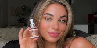 Too Hot To Handle: Why Georgia Hassarati Is The New Francesca Farago