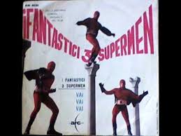 Download c++ ini file parser for free. Ruggero Cini E La Sua Orchestra I Tre Supermen A Tokio Colonna Sonora Del Film 1967 Vinyl Discogs