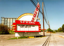 the sinking spring drive in berks