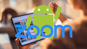 Zoom hintergrundbilder kostenlos zum download. So Verwenden Sie Die Virtuellen Hintergrundbilder Von Zoom Auf Android Gizchina It