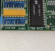 Moland 203133 512C Multi Input PCB Card