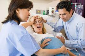 Avoid Labor Induction Risky For Mom Baby Women Fitness