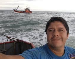 Fuerte crítica de marineros a los delegados del SOMU en Rawson: "No  representan a nadie ni tienen capacidad para negociar"