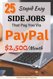 Free paypal accounts and passwords 2021 list | with money passwords ; How To Make Money Online And Get Paid Through Paypal 50 Hr