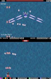 Nintendo ds originally nintendo dual screen, the idea was to put on the market a machine to make the players wait until a new version of the game boy. Touhou Ds V0 6 Nds Game Nintendo Ds Pdroms Homebrew 4 You