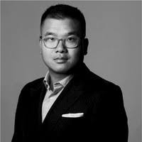 Harry Huang Email & Phone Number