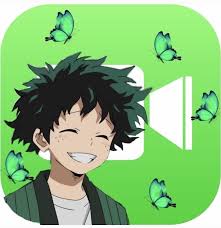 Google Maps Anime App Icon Mobile Legends