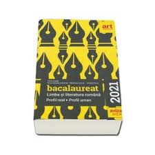 Maybe you would like to learn more about one of these? Carti De Bacalaureat 2021 Carte Scolara Librariaonline Ro
