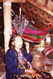 PRESERVING CULTURE: The T'boli of Mindanao Philippines