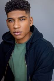 The Michael Blackson Show (TV Series 2023– )