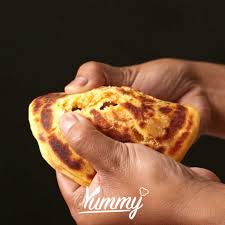 Roti bantal(bahan ada di bawah ini)dengan resep roti bantal ini, membuat sarapan pagi dijamin praktis dan spesial. Resepi Roti Nan Tanpa Yogurt Pawtaste Com