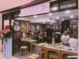 There S A Halal Boat Noodle Place In S Pore And It S Only 1 90 A Bowl