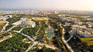 Mersin Universitesi 2019 Taban Puanlari Ve Basari Siralamalari Onedio Com