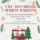 Holiday Market in Black Forest  — Backyard Market Inc. event image