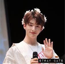 In the first photo, hyunjin appeared as normal as ever, walking wherever he needed to go. Jasmin Jasminparadina09 Profile Pinterest