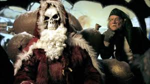 Queering the Hogfather: Christmas as the Other | by DorianDawes | Medium
