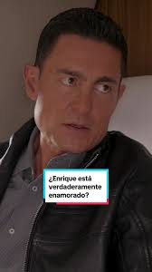 ¿Está Enrique realmente enamorado? ¡Descúbrelo!