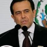 19 de abril de 1957), es un economista y político mexicano. Ildefonso Guajardo As Coa