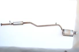 Select style honda accord honda accord hybrid. Honda Accord Sedan 4 Cyl 2 4l 16 17 Exhaust Pipe Muffler Assy 18307 T2f A51 2016 2017 Extreme Auto Parts