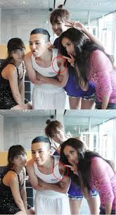 20 remarkable g dragon tattoo designs. Wtf Of The Week G Dragon S New Tattoo Dramapop