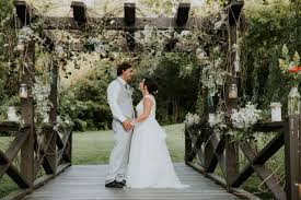 A Beautiful Wedding At The Owls Hoot Barn In Upstate Ny Wedding Beautiful Wedding Venues Barn Wedding
