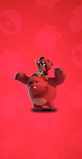 Nita Brawl Stars Wallpapers - Wallpaper Cave