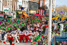 Tuttavia in seguito il colore rappresentativo di questa festa è diventato. San Patrizio 2021 Storia E Leggenda Della Festa Irlandese Style