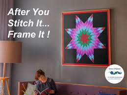 Plus, use our caption/border maker tool to chart your own words. Orenco Originals Carpenters Wheel Inspired By An Amish Quilt Counted Cross Stitch Pattern Cross Stitch Com Arts Crafts Sewing