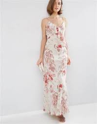 The Only 2 Items You Need To Turn A Summer Dress Into A Trendy Fall Look Maxi Dress Asos Long Dresses Dresses