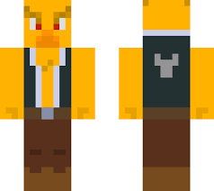 Subreddit for all things brawl stars, the free multiplayer mobile arena fighter/party brawler/shoot 'em up game from supercell. Phoenix Crow Brawl Stars Minecraft Skin