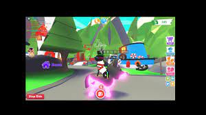 How a neon ox in adopt me lunar update looks like. Making A Mega Neon Australian Kelpie Roblox Adopt Me Youtube