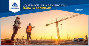 Es la capacidad de generar, en forma autónoma y mediante la. Dia Del Ingeniero Conoce Cual Es El Perfil Del Ingeniero Civil