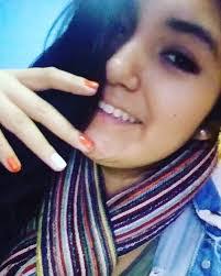 Karla Vivas's Instagram, Twitter & Facebook