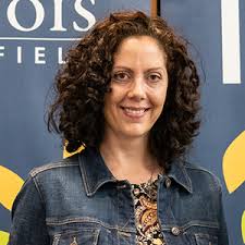 UIS faculty members receive awards for teaching, excellence and service