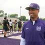 Profile Picture of 'Another dream come true': Former NFL player returns to coach at ... (@wcpo.com) on Google