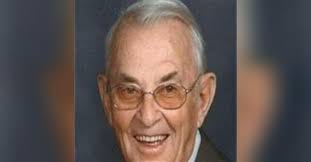 Allen Nielson Obituary