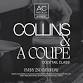 COLLINS & a COUPE COCKTAIL CLASS event in Brentwood, TN