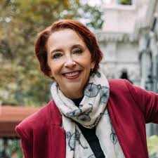 Dorothy Wilhelm: How she kept her voice despite Parkinson's