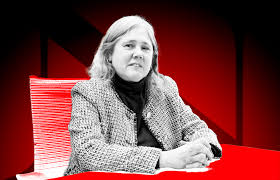 BREAKING: Beth Winkelstein vacates role of provost