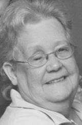 Minnie Maxine Smith Layton (1938-2011)