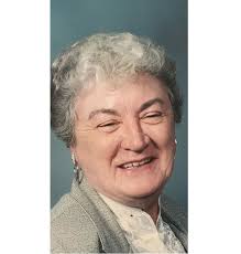 Obituary information for Mary Q. Jensen