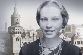 Nevjerovatna priča o Jevrejki koja je preživjela rat u centru Hitlerove  Njemačke!