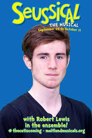 MMS presents 'Seussical the Musical'