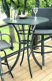 Beautiful Patio Deck Furniture Get This Look Click Here Patio Deck Furniture Summer Diy Loung Bistro Table Set Outdoor Pub Table Small Outdoor Table